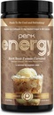 Perk Energy Original Root Pivo Freeze Ochucené (20 Servings) - gluten Free, Soy Free a Peanut Free