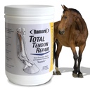 Ramard Total Tendon Opravy - Pokročilý prášek dodatek s vitaminem C, kolagen, a MSM pro koňský kloub, Ligament, a Tendon podpora - Dodatky pro elasticitu a sílu - 30 denní dodávky