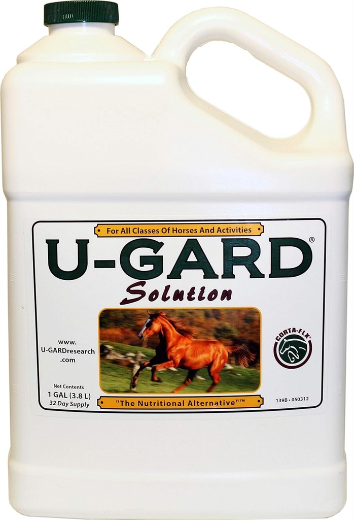 Corta- Flx UGARD řešení 139B