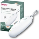 Beurer BR10 Insect Bite Healer s klipem, přenosné Itch a Otok Relief pro non-toxická léčba mosquito bites a jiných běžných hmyzu bites, outdoor esenciální