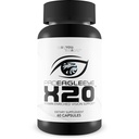 Pro EagleEye x20 - Podpora vitaminu obohaceného vizí - Multi- Vitamin & Mineral Vision Supplement - Aid Eye Vight & Eye Health - Pro Eagle Eye X20 Vitamíny na posílení vize - Podrobnosti o pomoci