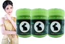 Siamská 9 Mixed Herb Inhaler (3) (3 láhve)
