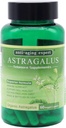 Astragalus Root Organic Extract 650mg, Schisandra Berries, Ligustrum Berry, 80% American Ginseng, imunitní systém Antioxidants Supports, Zdravé stárnutí, Made in USA