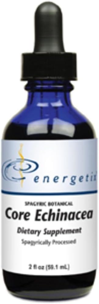hlavní Echinacea 2 Ounces