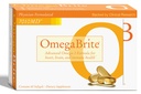 7010MD Advanced Omega33 Formule, 92% Omega33 s 1140 mg EPA na porci, podpora pozitivní nálada, zdraví mozku, imunitní zdraví, zdraví srdce a společné zdraví - 60 Počet