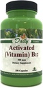 Denní výroba aktivovaného vitaminu B12
