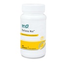 Klaire Labs SFI Health Seleno Met - 200 miligramů selenu jako hypoalergenní selenomethionin, Biologická antioxidační podpora s No Yeast, Dairy & Gluten- Free (100 Kapsle)