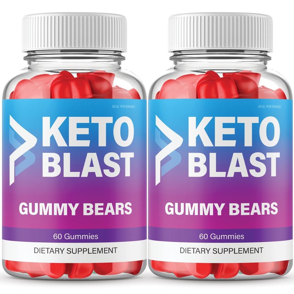Blast Keto ACV Gummies, Keto Blast ACV Gummies, Blast Keto + ACV Gummys Dodatek - Maximální síla, Všechna přírodní podpora Formule Keto + ACV, Oficiální BlastKeto Premium Gummy Recenze (2 Pack)