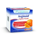 Nestle Arginaid Arginine Powder, Orange, 0, 32 OZ Packets, 14 CT (balení po 4)