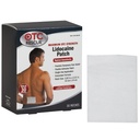 4% Lidokain Pain Relief Patch 124; Maximální OTC síla 124; 30- počet 124; 3.93 "x 5.51" IR 124; Sezóna Menší Aches a Pains 124; Pains Free OF 124; Topical Anestetics 124; Easy to Application Flexible Adhesive