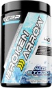 Repp Sports Broken Arrow Extreme Pre- Cvičení 124; Intenzivní energie a vytrvalost podpora (Hail Storm, 20 / 40 Služení)