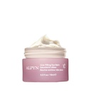 Alpyn Line- Filling Eye Balm s Bakuchiol & Caffeine, Snížit vzhled jemné linie & vrásky, Minimalizovat vzhled Pufness & Target tmavé kruhy, 0.5 oz / 14 ml