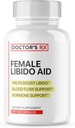 Lékařská RX 124; # 1 Doporučené ženské Libido Booster pro ženy 124; Boost Vášeň, Balance Hormony, Vyzdvižení Citlivost 124; Rychlé hraní + 14 Ultra ingredience 124; 3. strana Testována pro ženy - 60 pilulky