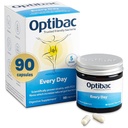 OPTIBAC Denní wellness, 180 CT