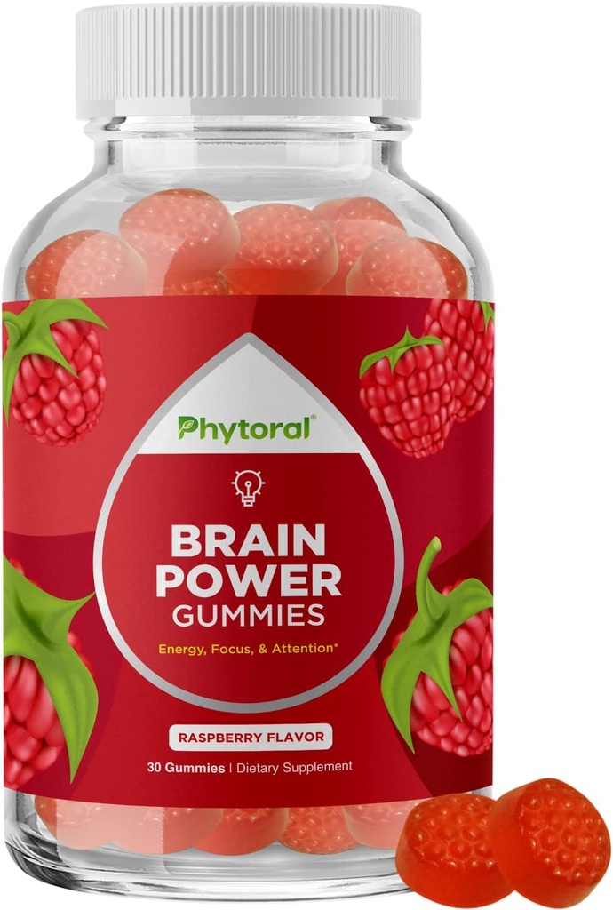 Veganský vitamin B12 Gummies pro dospělé - Extra síla B12 Vitamin Daily Energy Gummies pro ženy a muže - Delicious Vitamin B Gummies with Vitamin B12 1000mcg Per Serving Gluten Free Raspberry Flavor