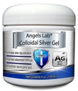 Koloidní stříbrný gel - 4 oz