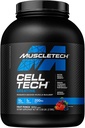 Muscletech Cell- Tech ovocný punč