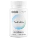 Barevný - Jemný Colon Cleanse pro trávicí zdraví & Gut Flora