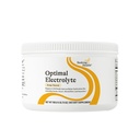 Hledání zdraví Optimální Electrolyte Powder, Orange Flavor, Zdravá energie a vytrvalost Podpora, Promotes Hydration a Zdravé svaly, Vegan a Vegetariánské (30 Služeb) *