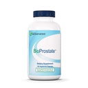 Nutra BioGenesis BioProstate - Saw Palmetto pro muže, Prostate Zdravotní doplňky pro muže, Moření Průtok Podpora dýňovým semenem, Nettle & Pygeum - 120 Veganské kapsle