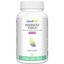 TUDCA Játra Supplications 1200 mg- Third Party Tested- High Streng- Bile Soli pro Játra Detox Cleanse- Vegan Kapsle pro játra, ledviny, žlučník zdraví, 1 Bottle- 60 Kapsle