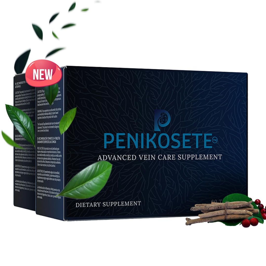 Redukovat Varicose Veins & Boost Circulation w / 60 Easy- to- Polykat Ayurvedic Tablety Ashwagandha, Punarnava, Turmeric & Triphala S124; Snížit nohu, Ankle & Nohy Otok, Podpora rektální zdraví - Balení 2