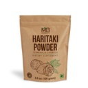 MB Herbals Haritaki Powder 3.5 oz / 100 Gram CLANE124; Inknut Powder CLANE124; Terminalia chebula CLANE124; Harde CLANE124; Chebulic Myrobalan CLANE124; No Preservatives