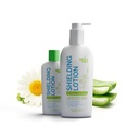 Skin MD Shielding Lotion - Hydratační tělový krém pro citlivou pleť 124; Non- Greasy, Fast- Absorbing Moisturizer, Best Lotion for dry skin, Eczema & Psoriasis Relief (8oz + 4oz with Dispenser)