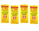 Dristan 12- Hour Nasal Spray 0.50 oz (balení po 4)