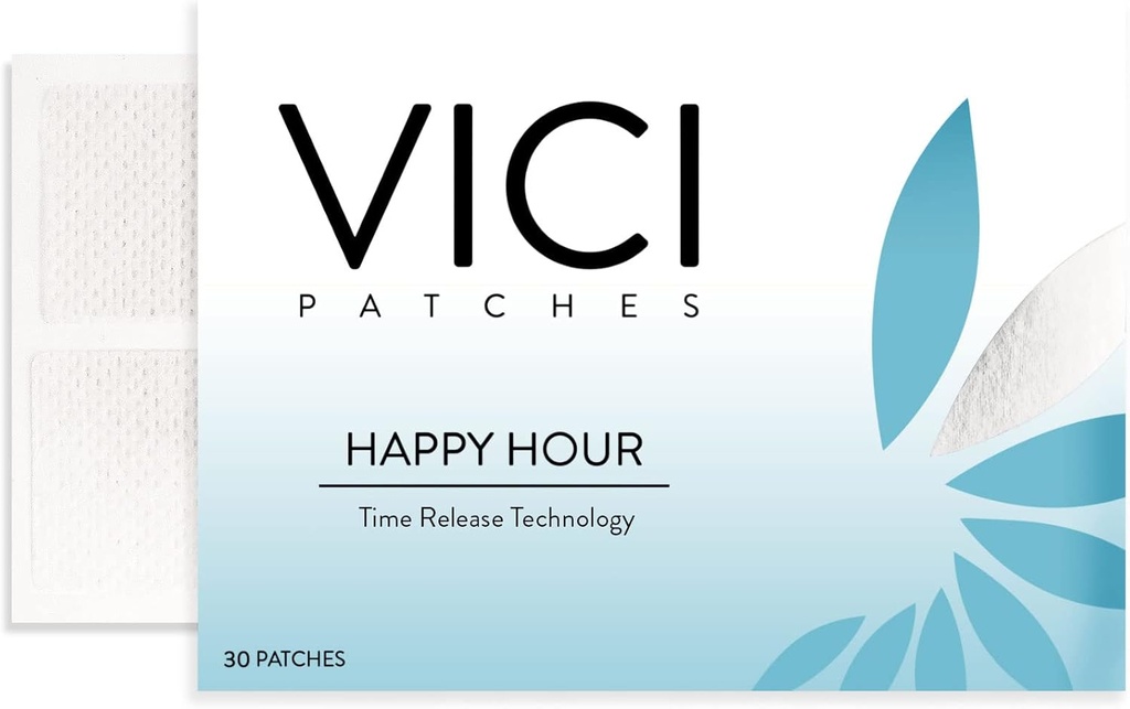 Vici Wellness Happy Hour (30 Záplat)