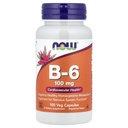 Foods B- 6 100 mg 100 tobolek