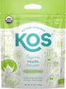 Kos Organic Inulin Powder