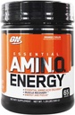 Optimum Nutrition Essential AmiN.O. Energy ™ Orange Cooler - 65 Služeb