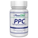Nutrasal PhosChol, 900mg - 100 Gel Kapsle