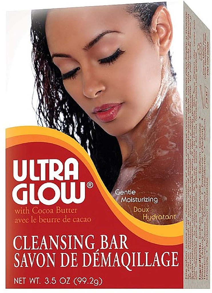 Cleansing Bar 3.50 oz (balení po 6)