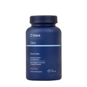 Stopy Minerály Zinek - Zinek Gumový dodatek pro zdravý vývoj a imunitní podporu - Digestion & Metabolismus - Dětské Gummy - Gelatin- Free & Vegan - Elderberry Flavor - 60 Počet (30 Služeb)