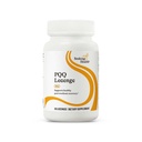 Hledání zdraví PQQ, 20 mg Pyrrolochinolin Quinone (PQQ) per Lozenge, Antioxidant- Like Nutrients to Support Health Aging and Oxidative Stress, Vegetarian and Vegans (30 lozengů)