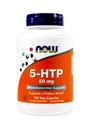 5- HTP (50 miligramů) - 180 ct (Balení po 2)