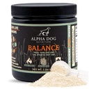 Balance Probiotická směs pro psy podle Alfa Dog Nutrition