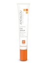 Andalou Naturals Liminous Eye Serum, Osvětlující oční krém pro tmavé kruhy a Puffness, Vitamin C, Kofein & Goji Glykopeptidy pro omlazené, obnovené, těsnější vzhled, 0.6 Ounce