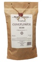 Zdravotní ambasáda Purple Coneflower Herb IR 124; Echinacea Purpurea L IR 124; Bylinný čaj (100g)