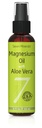 Seven Minerals Pure Magnesium Oil Spray - Farmaceutický (USP) stupeň, nejvyšší síla - Mined v USA
