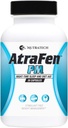 Atrafen PM - Nighttime Diet Pill, Appetite Conpressant, a Sleep Aid. Zvýšit metabolismus, spalovat tuk, a Curb pozdní noční chutě.