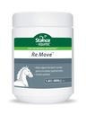 Stance Equitec Re Move - Koňské doplňky, které podporují normální proces těla odstranit infikované toxiny, Obsahuje Probiotika - 1,5 lb