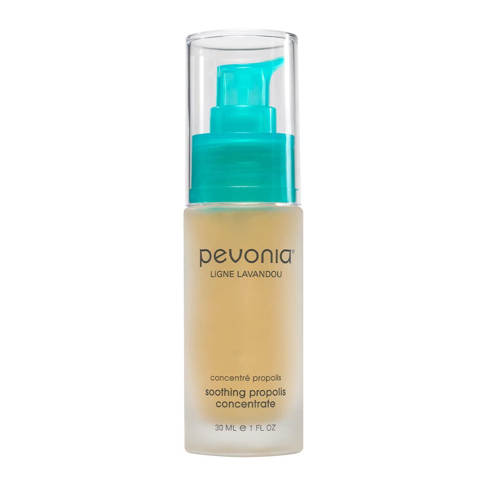Pevonia Soothing Propolis Concentrate, Levender, 1 Fl Oz (Balení po 1)