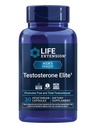 Life Extension Testosteron Elite - Testosteron Production Supplement for Men - with Luteolin, Granulate and Cacao Seed Extract - Gluten- Free, Non- GMO, Vegetarian - 30 Kapsle