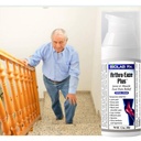 Arthro Eaze Plus - Artritis Pain Relief Cream for Hand, Knee, Foot, Back, Neck and Wrist Joints Pain - Fast-Acting, Non-Greasy - for Artritis, Tendinitis.