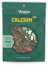 Viridian Plaz - dodatek k plazi vápníku s D3 (3, Ounces)