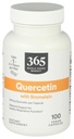 All Foods Market, Quercetin s Bromelainem, 100 hrabě