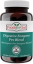 Foods for Gut Digestive Enzyme Makzyme- Pro Blend & Probiotika Plus Př